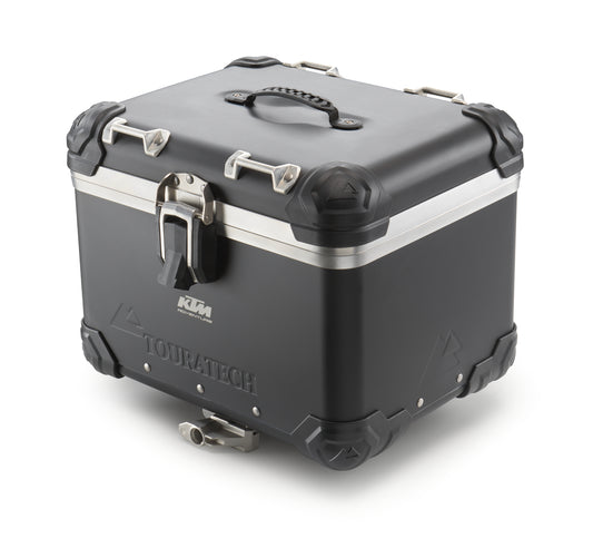 KTM Touratech Top Case – Black (60712929144)
