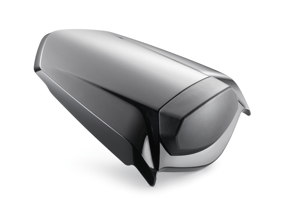 KTM Pillion Seat Cover – Black (61307940044)