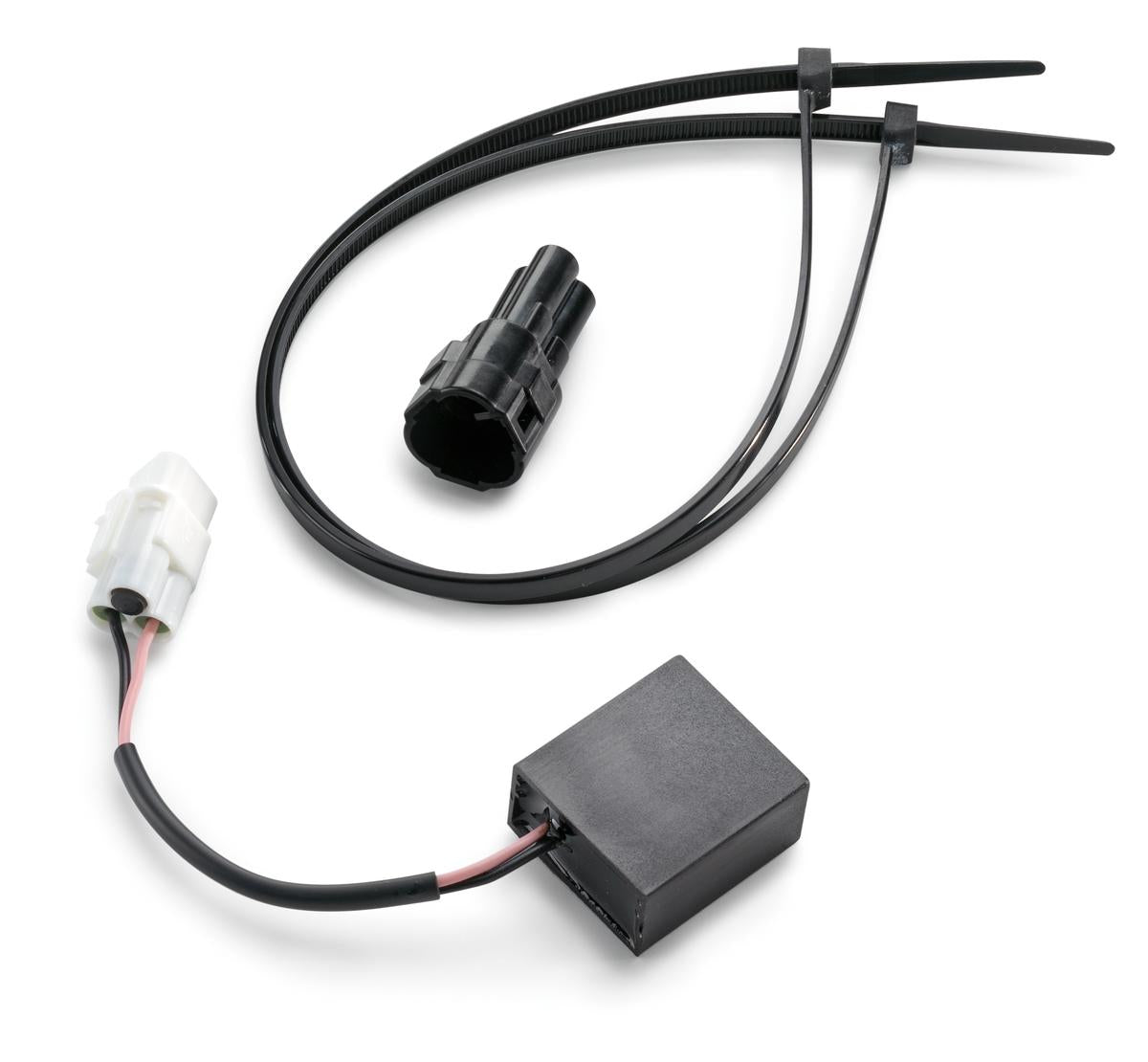 KTM Side Stand Removal Kit – view 2 (61311946044)