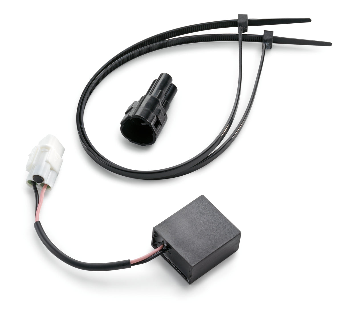 KTM Side Stand Removal Kit (61311946044)