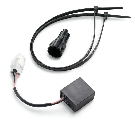 KTM Side Stand Removal Kit (61311946044)