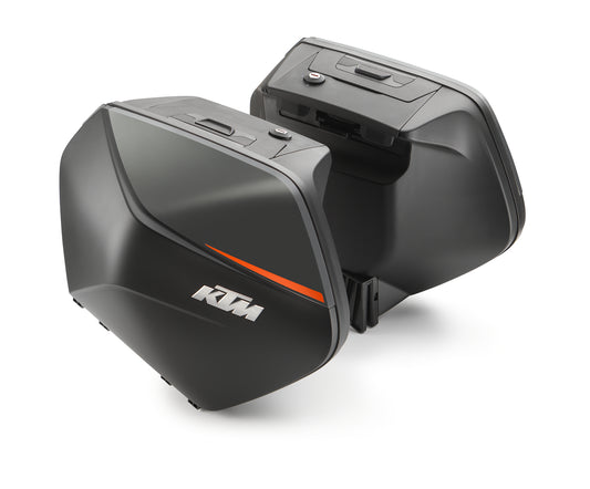 KTM Case Set (61412925000CA)