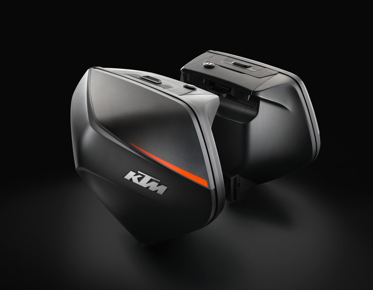 KTM Case Set – view 2 (61412925000CA)