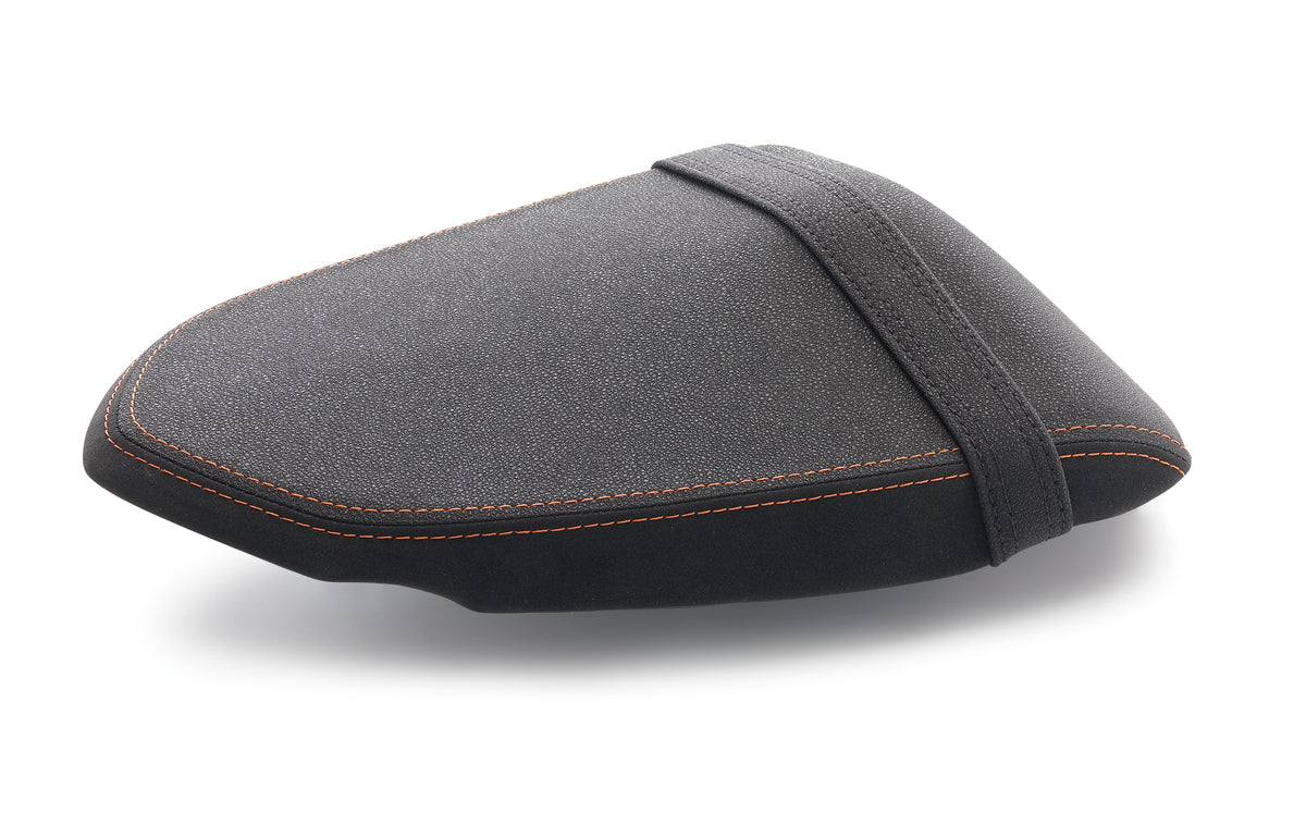 KTM Ergo Pillion Seat – Black (61607947000)