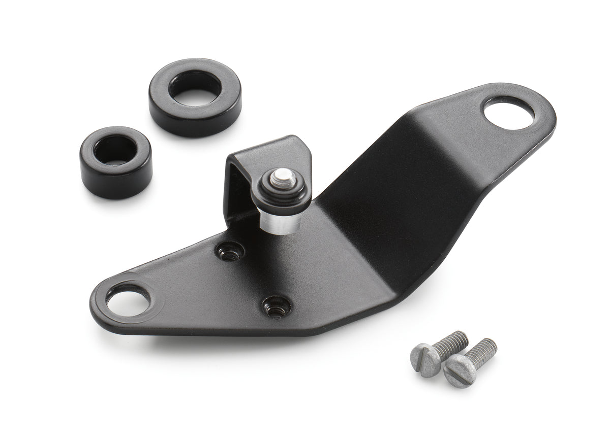 KTM Side Stand Removal Kit – Black (61611946044)