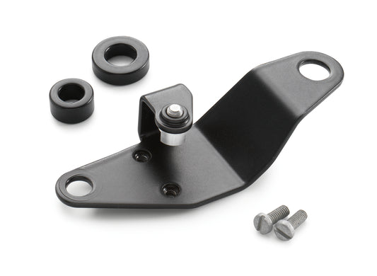 KTM Side Stand Removal Kit – Black (61611946044)