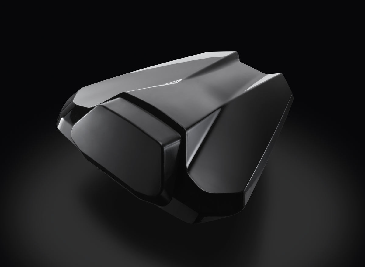 KTM Pillion Seat Cover – Black – view 3 (61707940044)