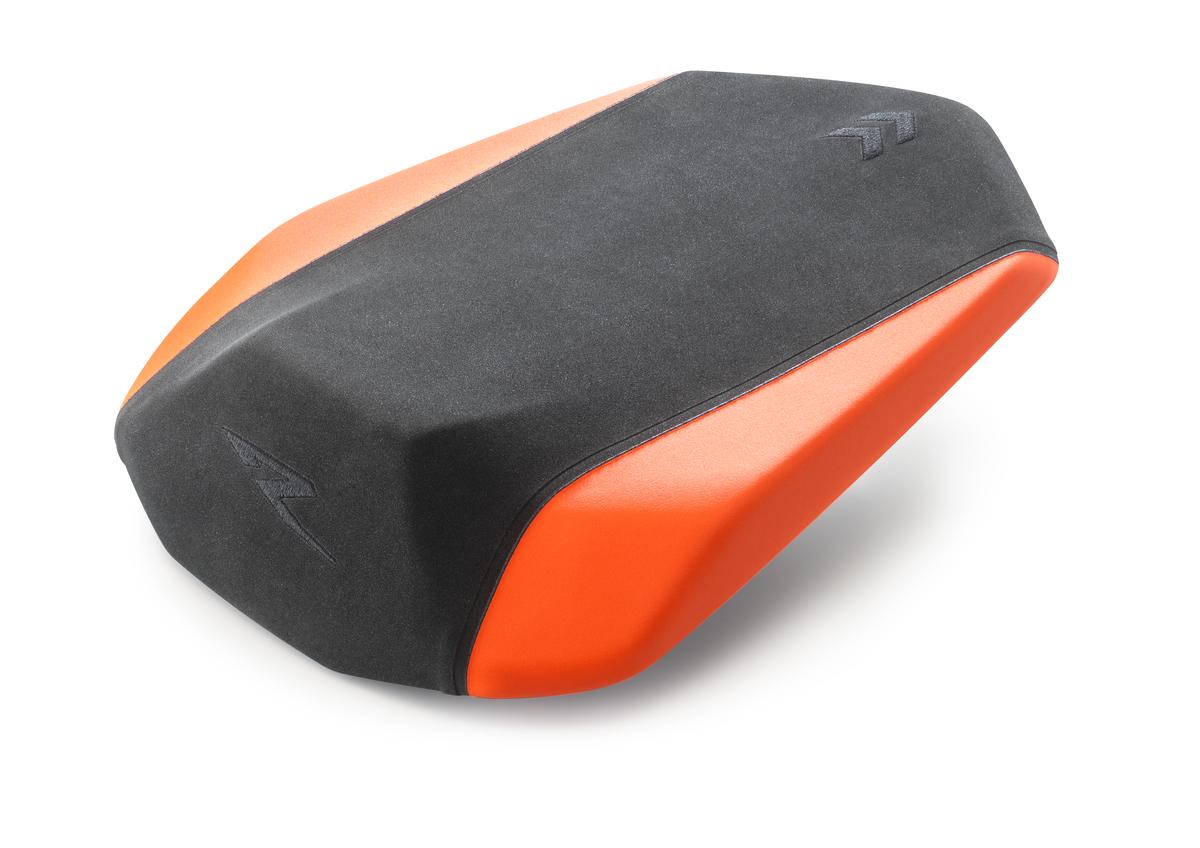 KTM Ergo Pillion Seat – view 2 (61707947000)