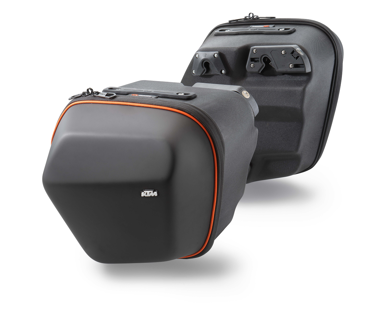 KTM Side Bag Set (61712925000)