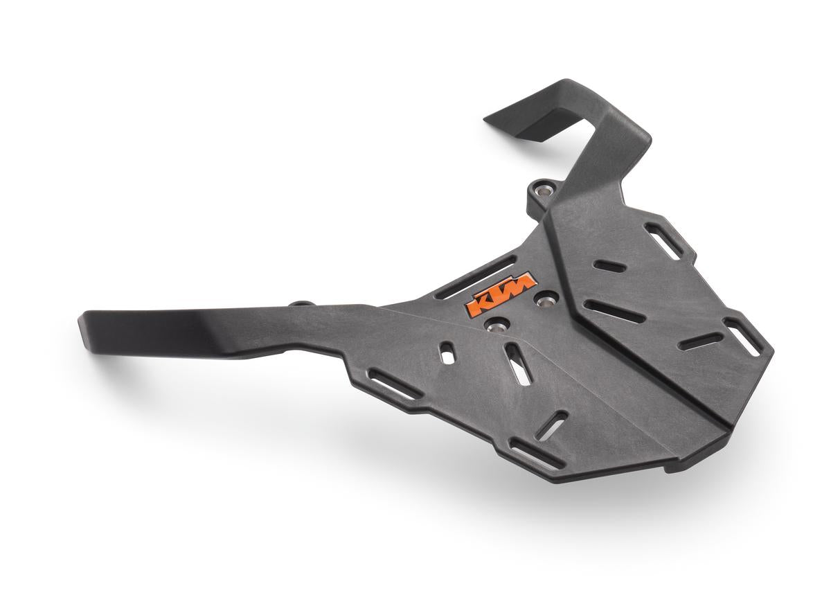 KTM Top Case Carrier (62012010033)