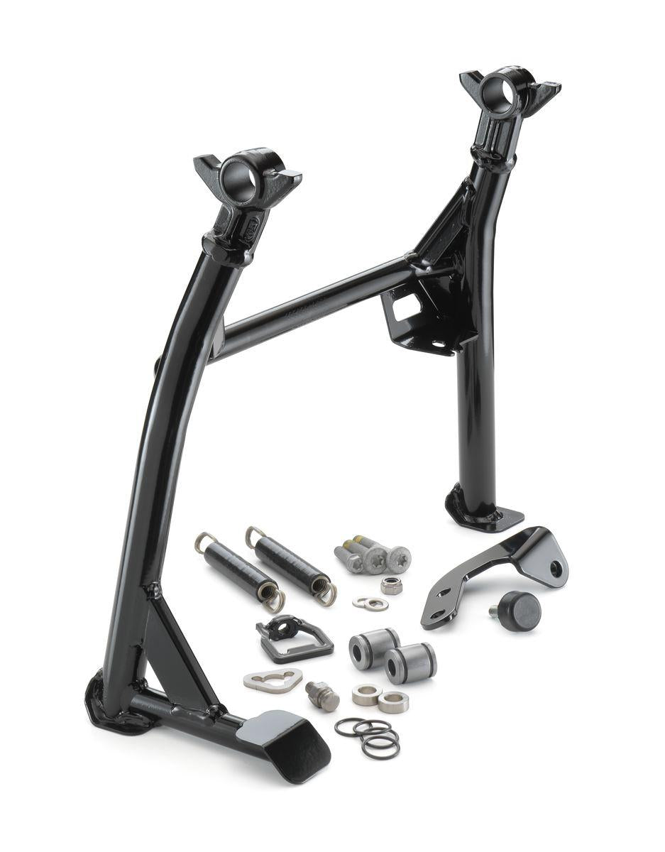 KTM Centre Stand – Black – view 3 (63503916544C1)