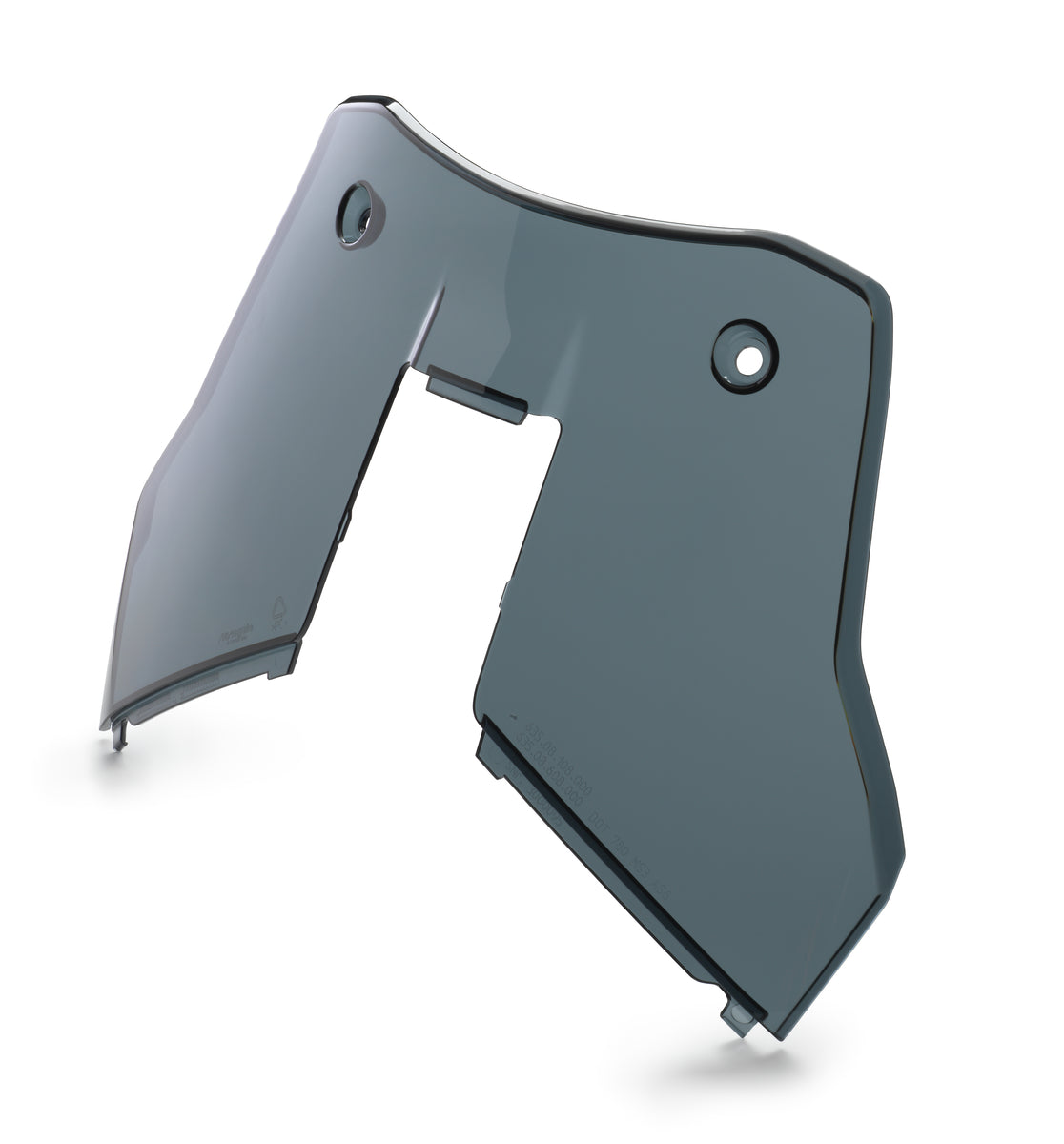 KTM Windshield – Toned (63508608000)