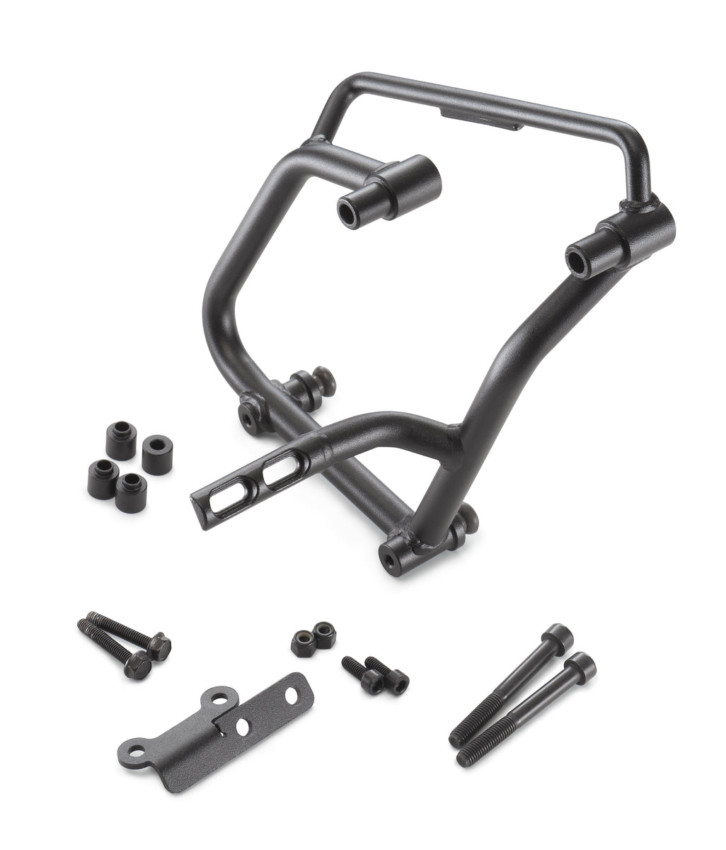 KTM Side Bag Carrier – Black (64112912044)