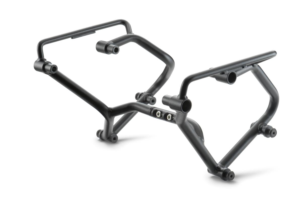 KTM Side Bag Carrier – Black – view 2 (64112930000)