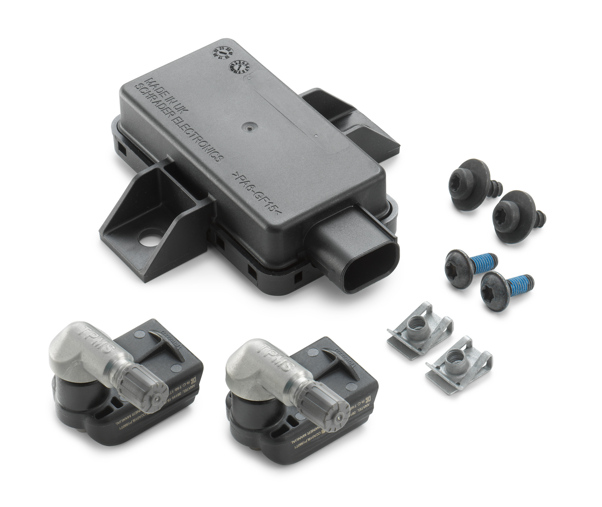 KTM Tyre Pressure Monitoring System (64112932144)
