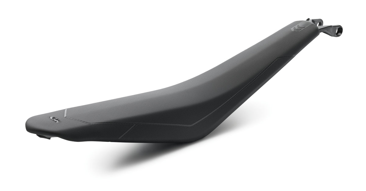 KTM Seat – Black (70007040000)