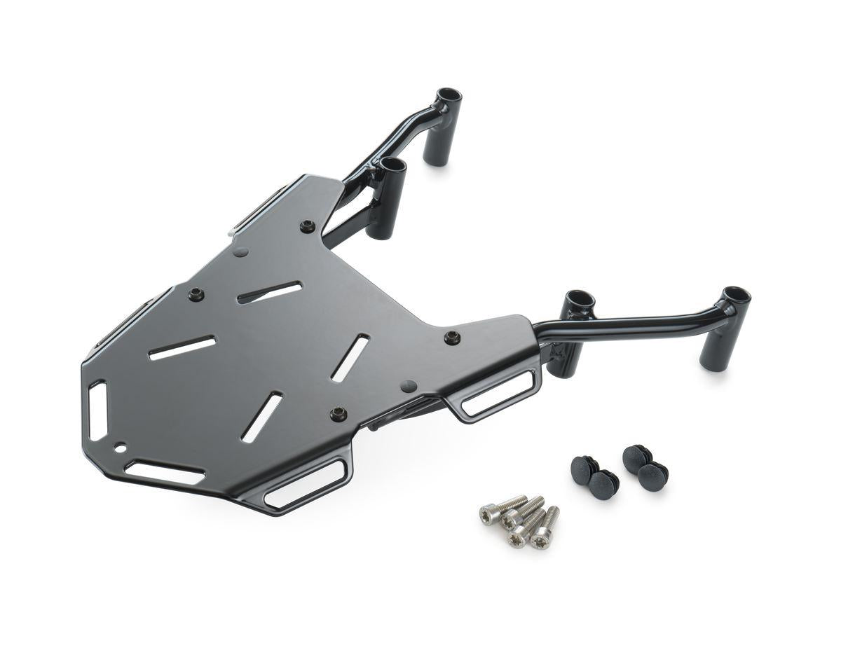 KTM Luggage Carrier – Black – view 2 (76112912044C1)