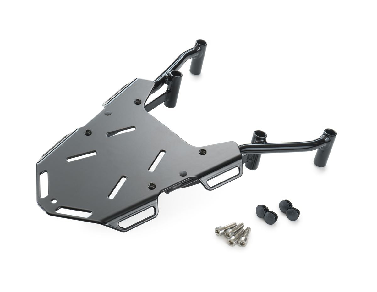 KTM Luggage Carrier – Black (76112912044C1)