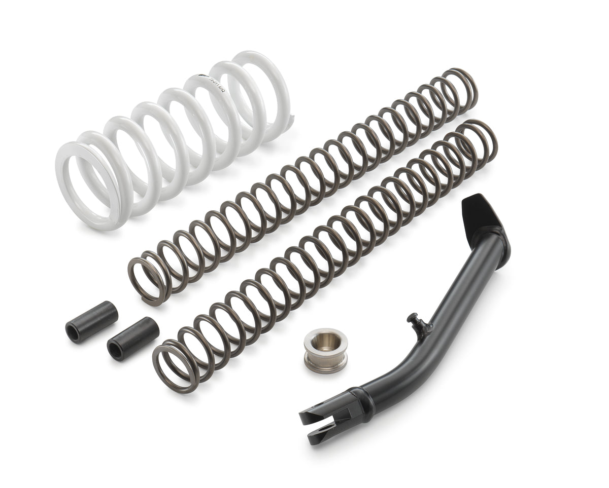 KTM Lowering Kit (76912955044)