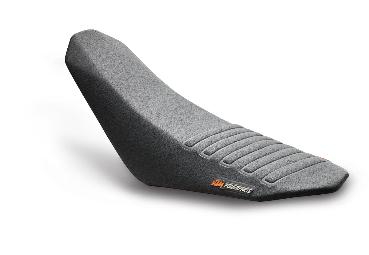 KTM Factory Seat – Black (77207940900)