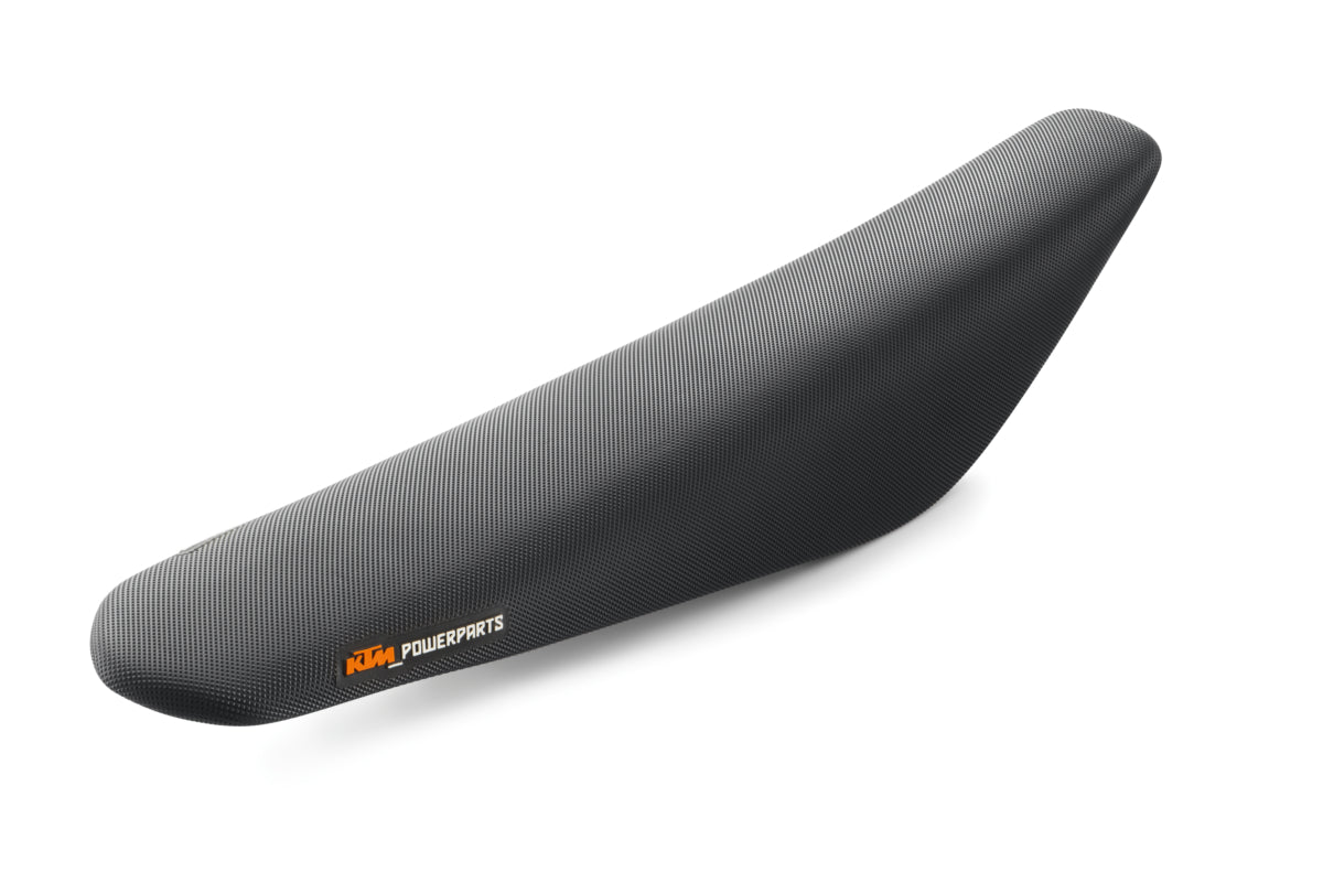KTM Seat – Black (79107940100)