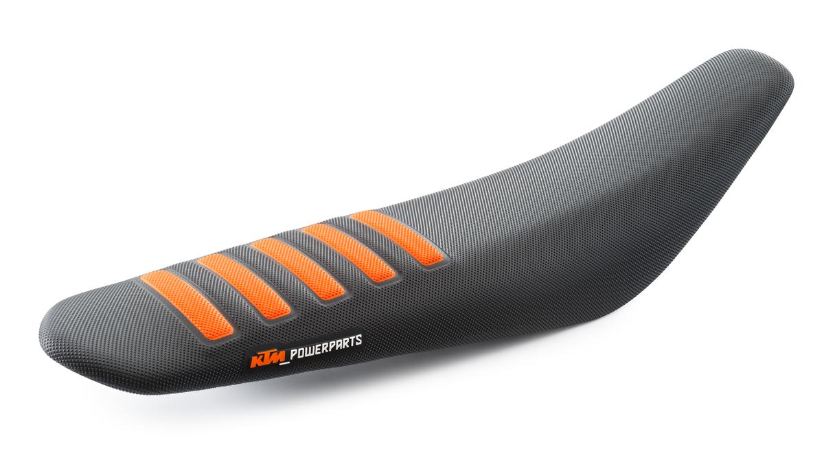 KTM Seat – view 2 (79107940300)
