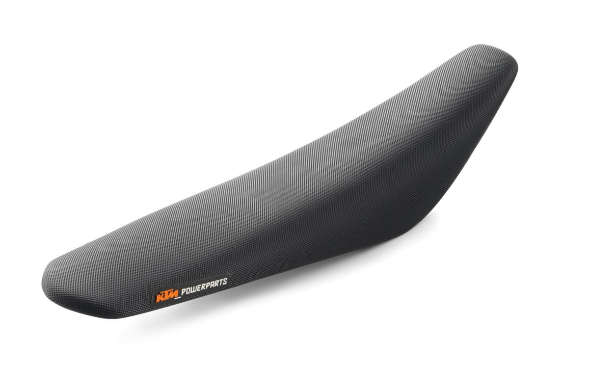 KTM Seat – Black – view 2 (79107940500)