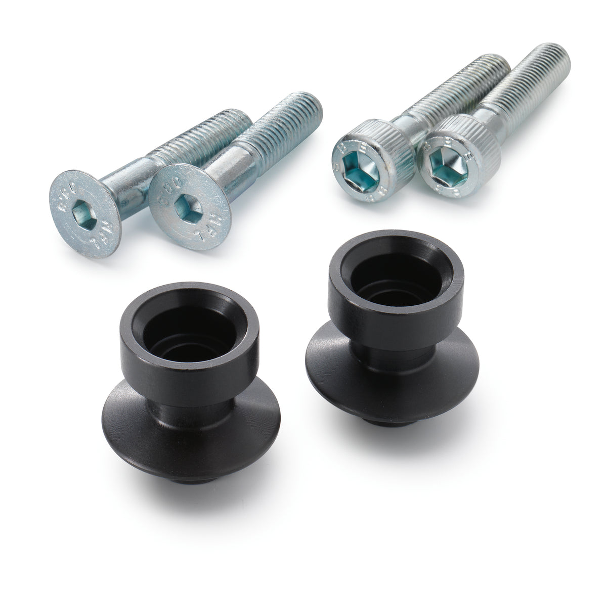 KTM Support Adapter – Black (90229955044)