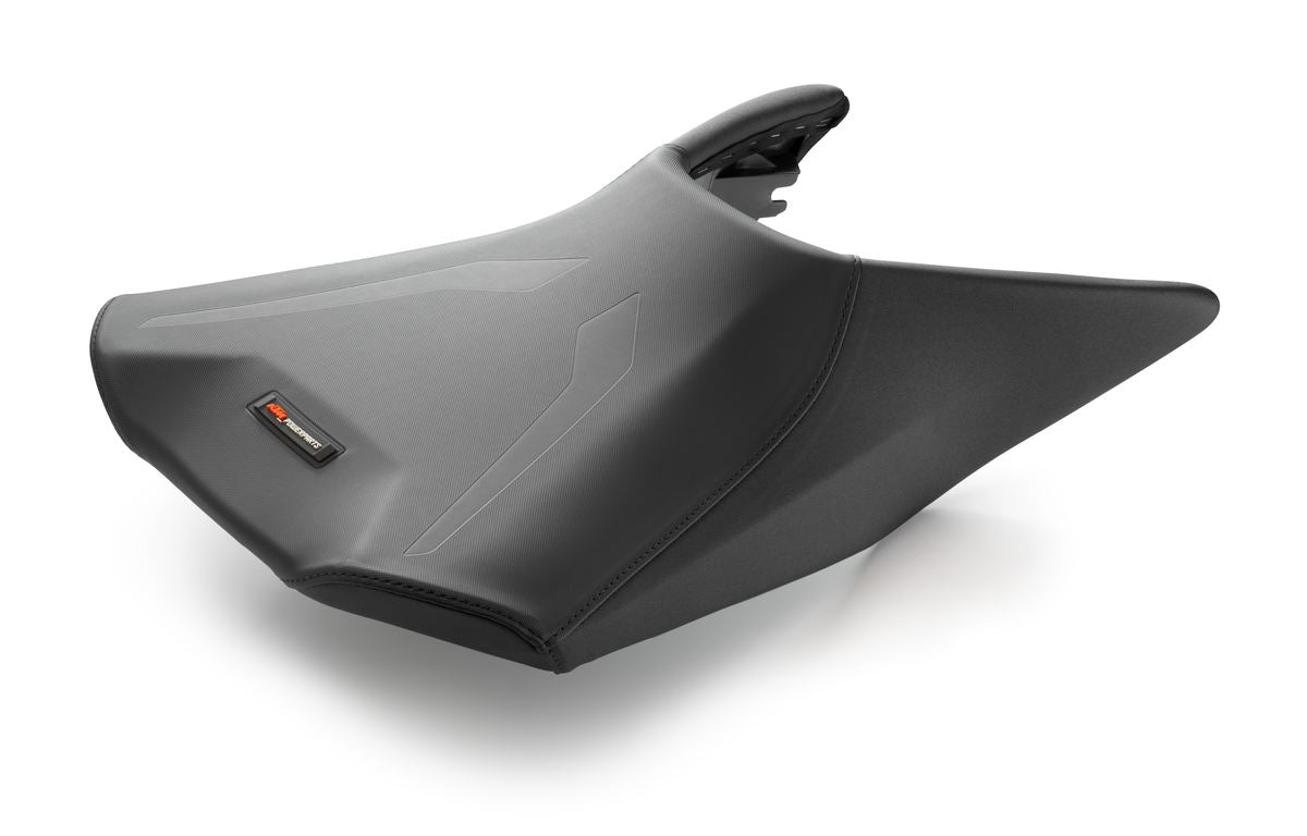 KTM Ergo Rider's Seat – Black (93007940100)
