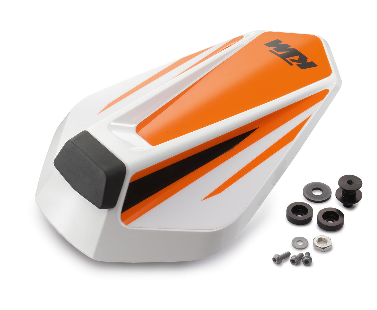 KTM Pillion Seat Cover (93007955200)