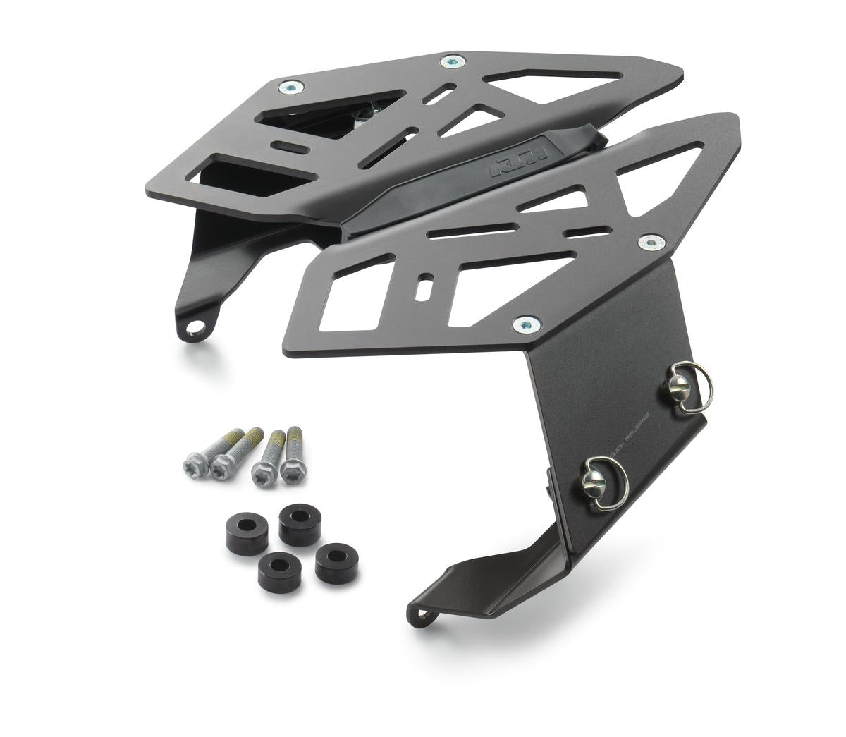 KTM Top Case Carrier – Black – view 2 (93012927044)