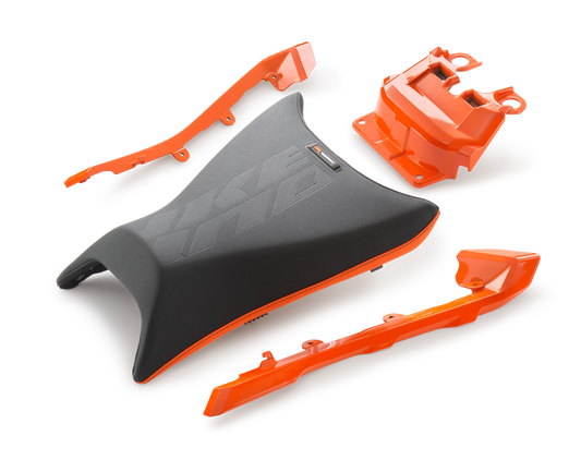 KTM Ergo Rider's Seat (96007940044)