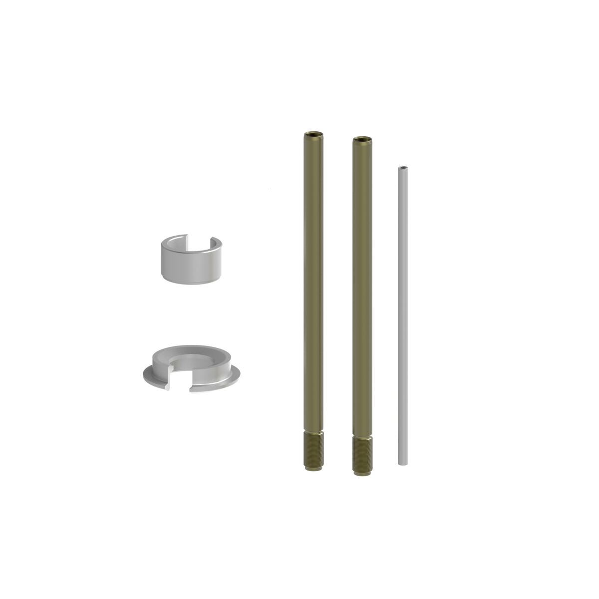 KTM Lowering Kit (A40012955144)