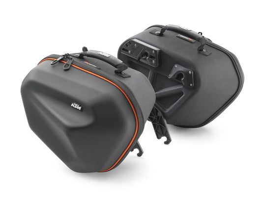 KTM Side Bag Set (A60712925000)
