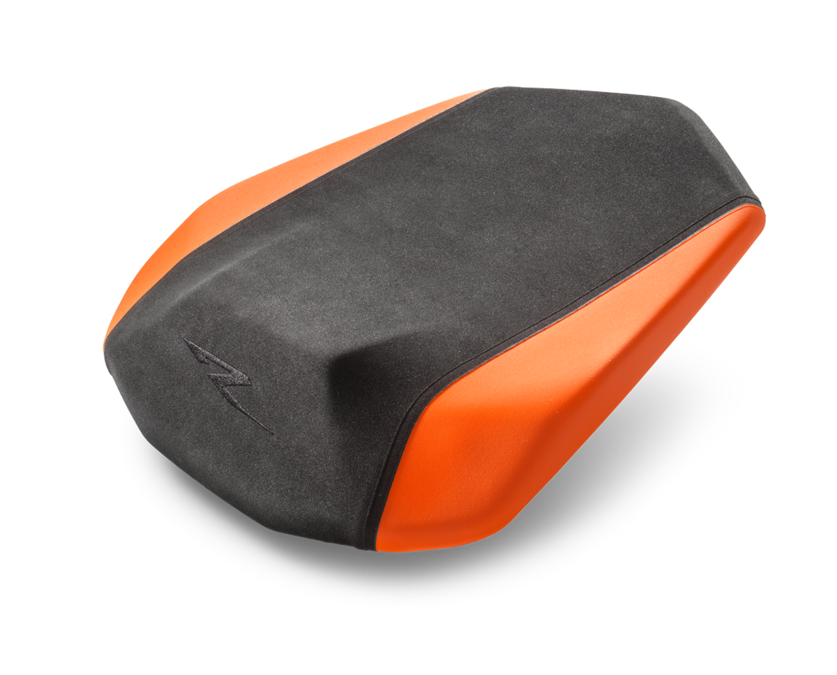 KTM Ergo Pillion Seat – view 2 (A62407947000)