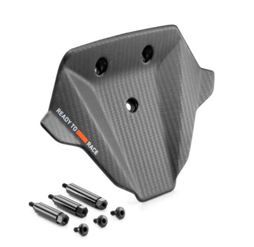 KTM Fly Screen (A6240890804449)