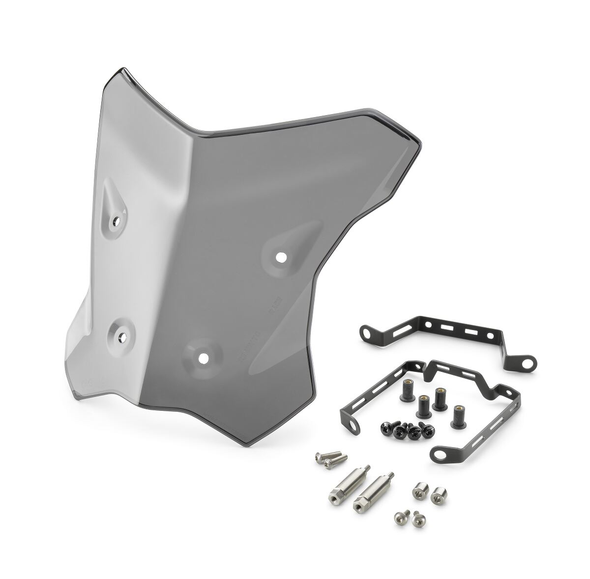 KTM Windshield Kit – Toned (A62408908144)