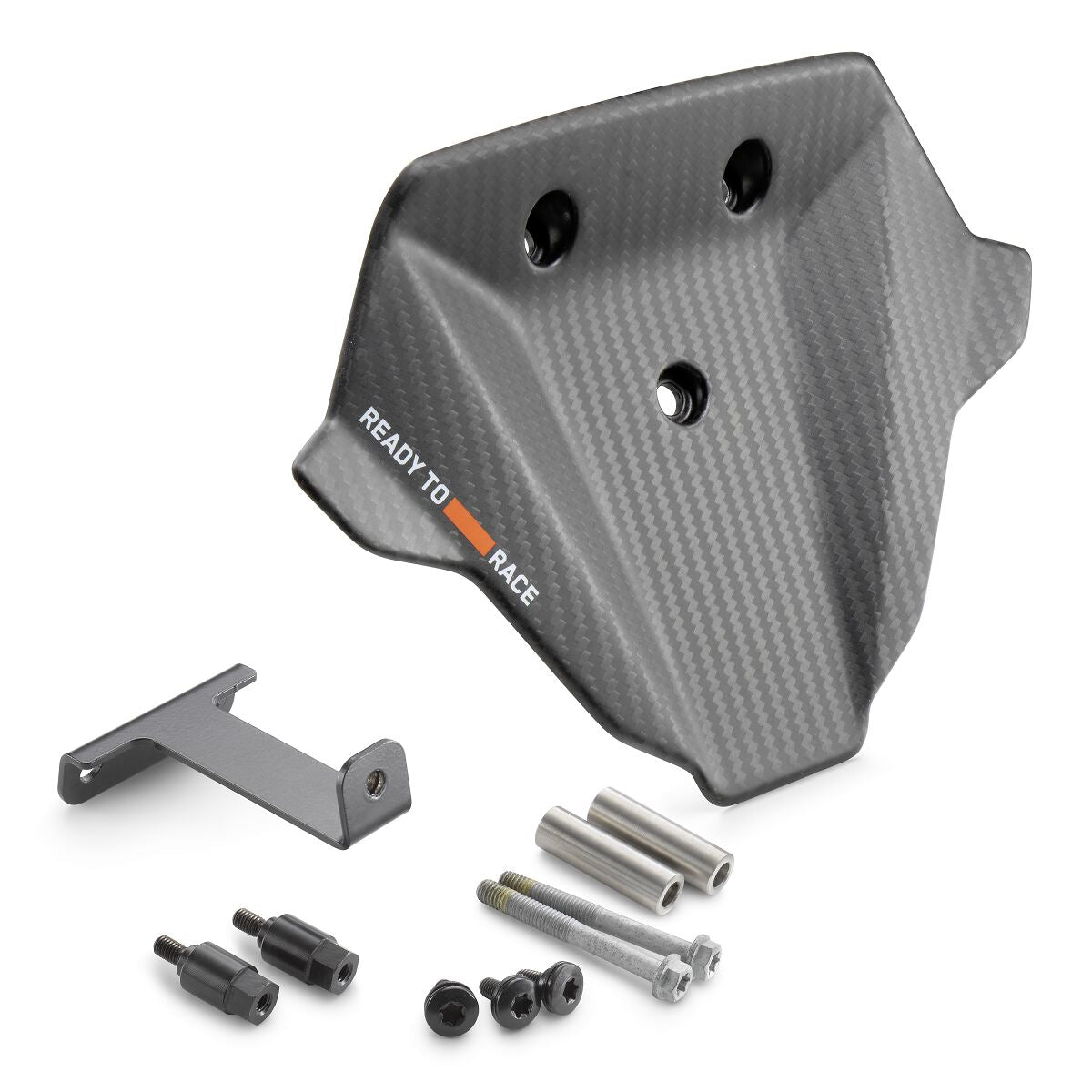 KTM Fly Screen (A66008908044)