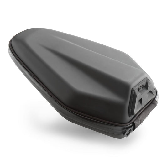 KTM Pillion Seat Bag – Black (A67412973044)
