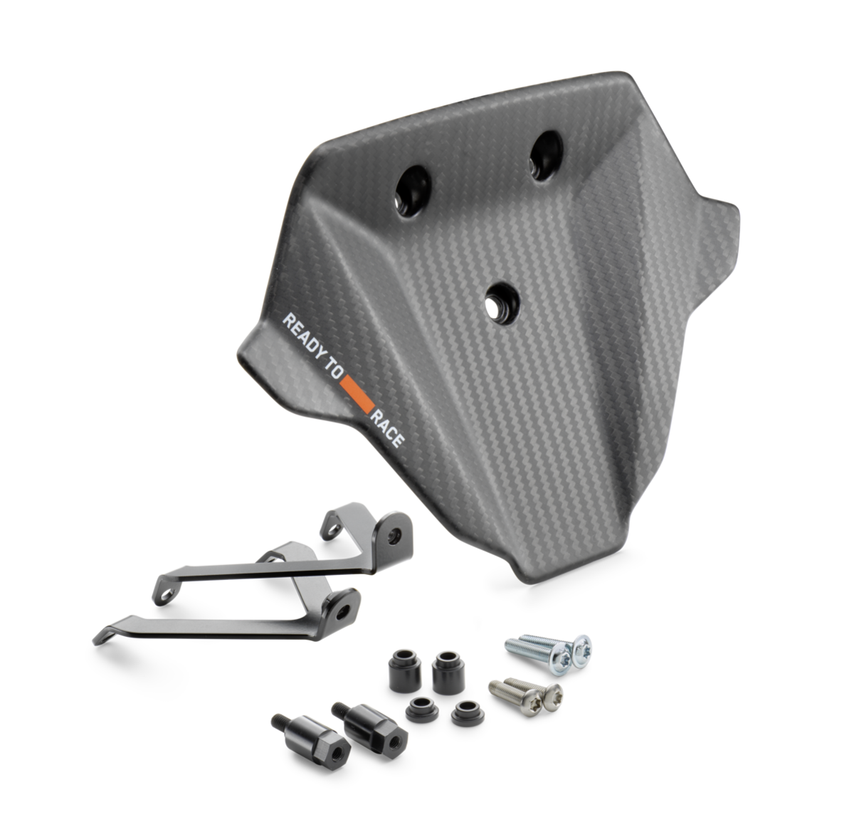 KTM Fly Screen – view 2 (A67908908644)