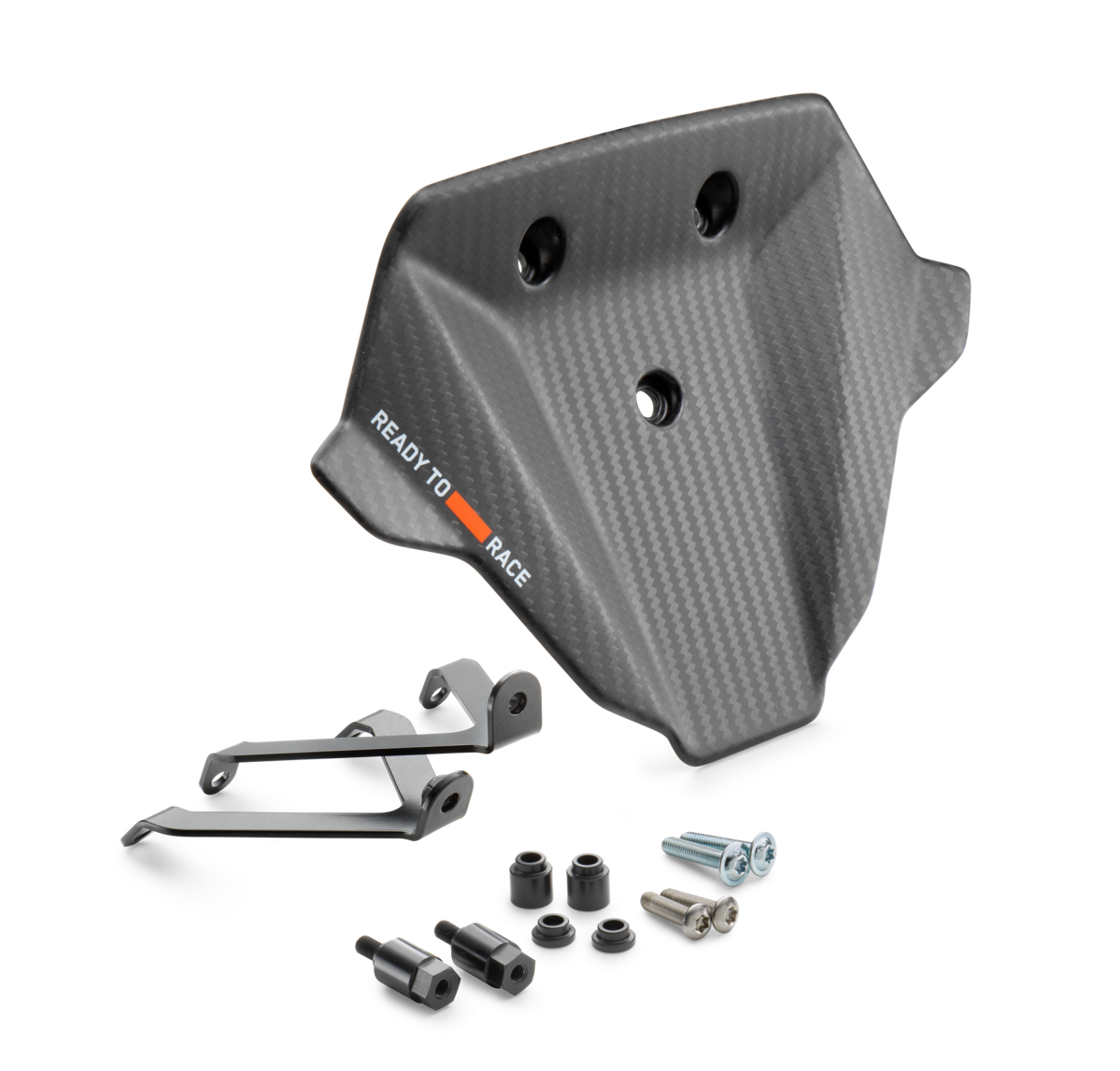 KTM Fly Screen (A67908908644)