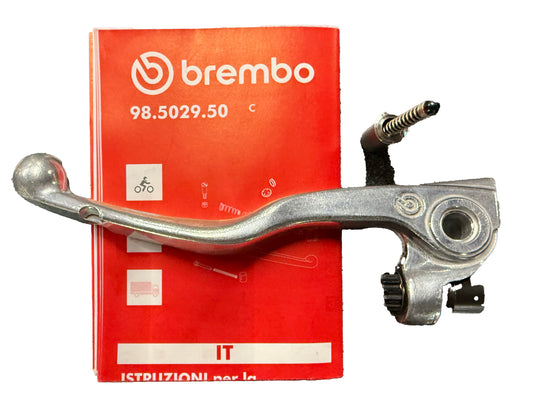 KTM OEM BREMBO CLUTCH LEVER - 54802031000