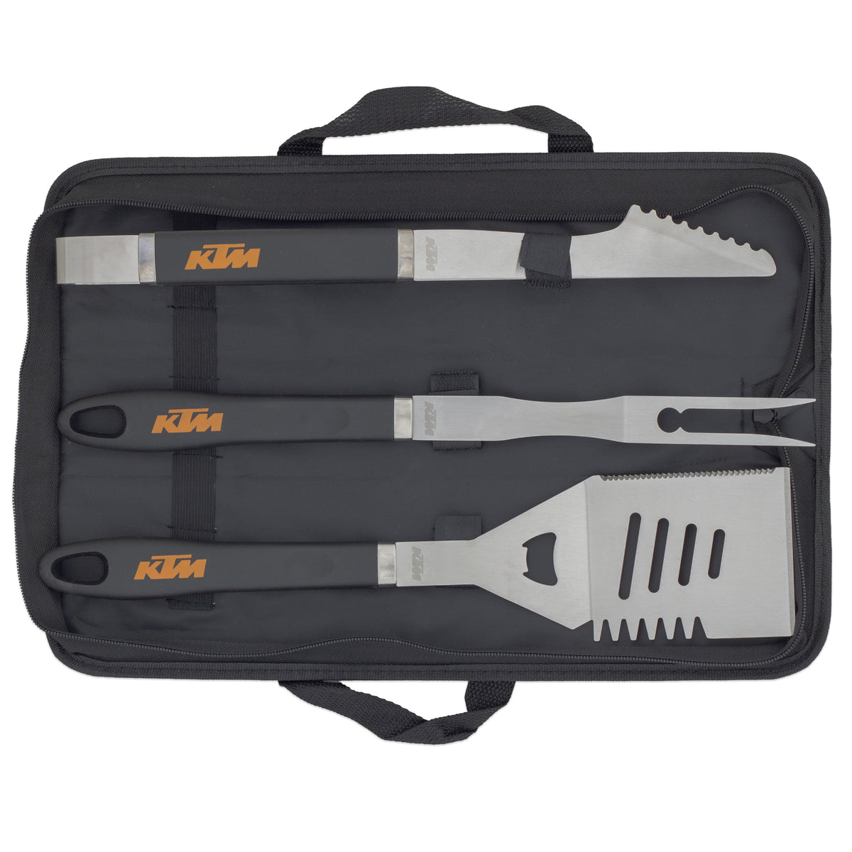 KTM Grill Set (UPW260052400)