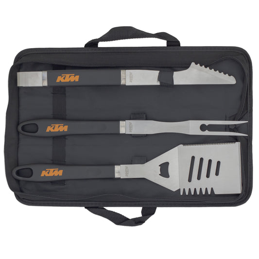KTM Grill Set (UPW260052400)