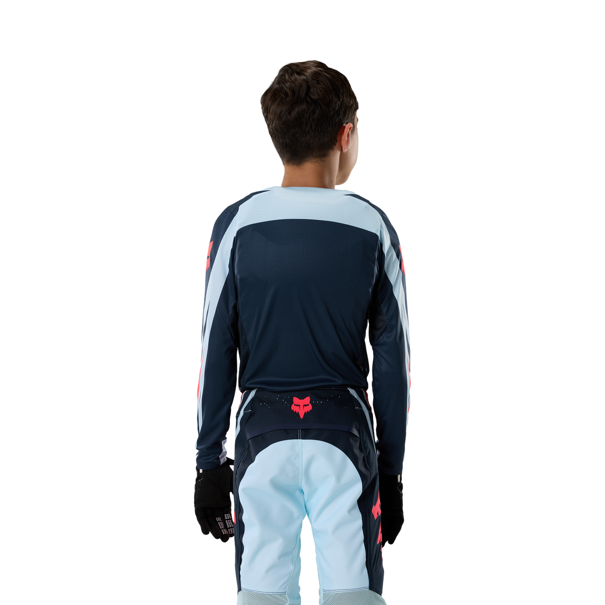 FOX Youth Flexair Arc Jersey