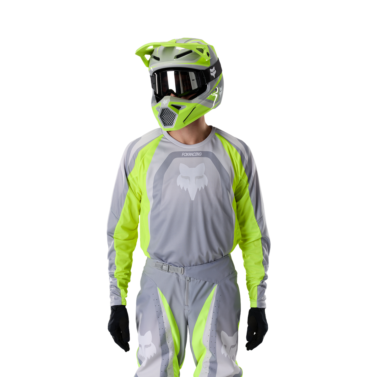 FOX 180 Frame Jersey