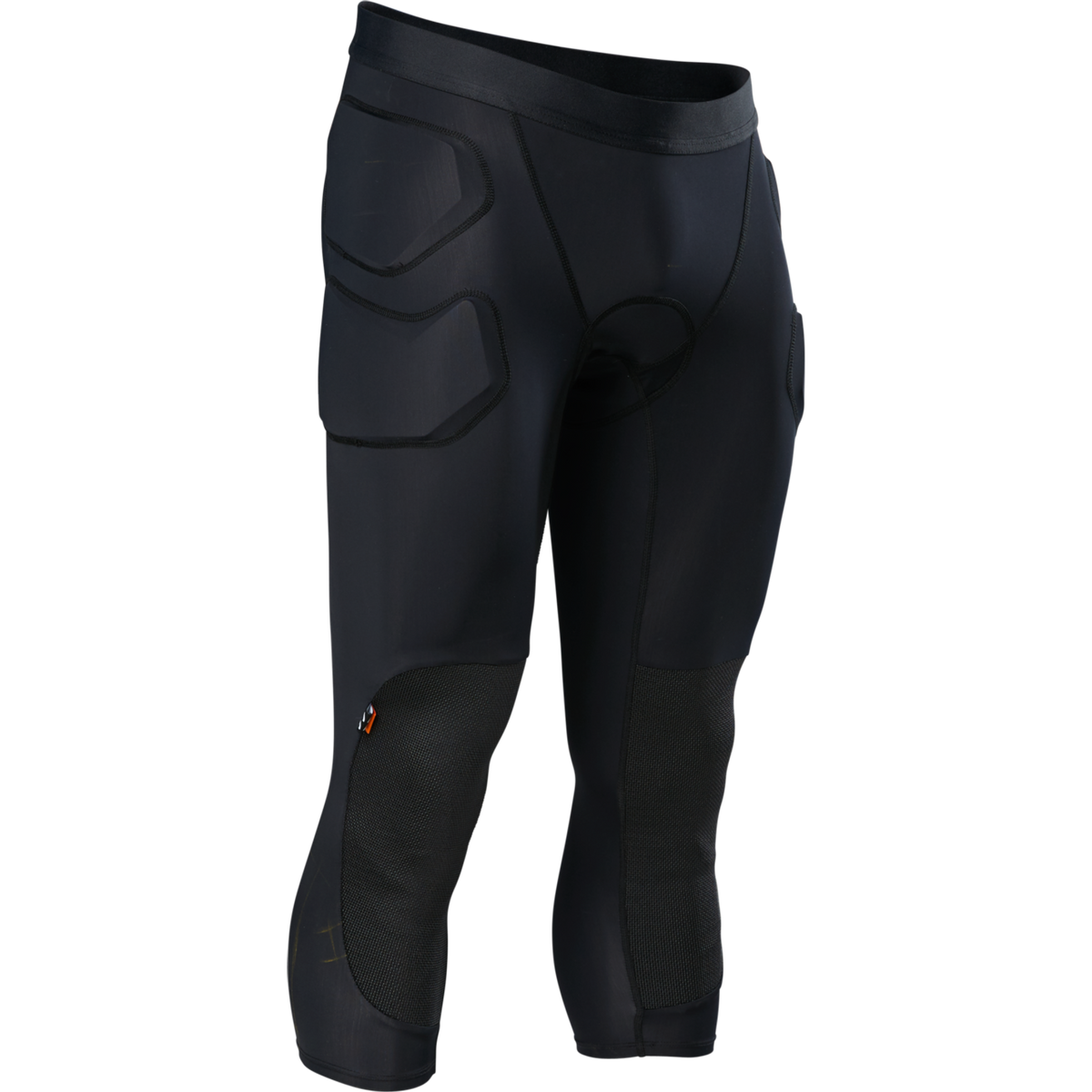 Baseframe Pro Padded Tights – Black