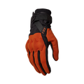 Burnt Orange