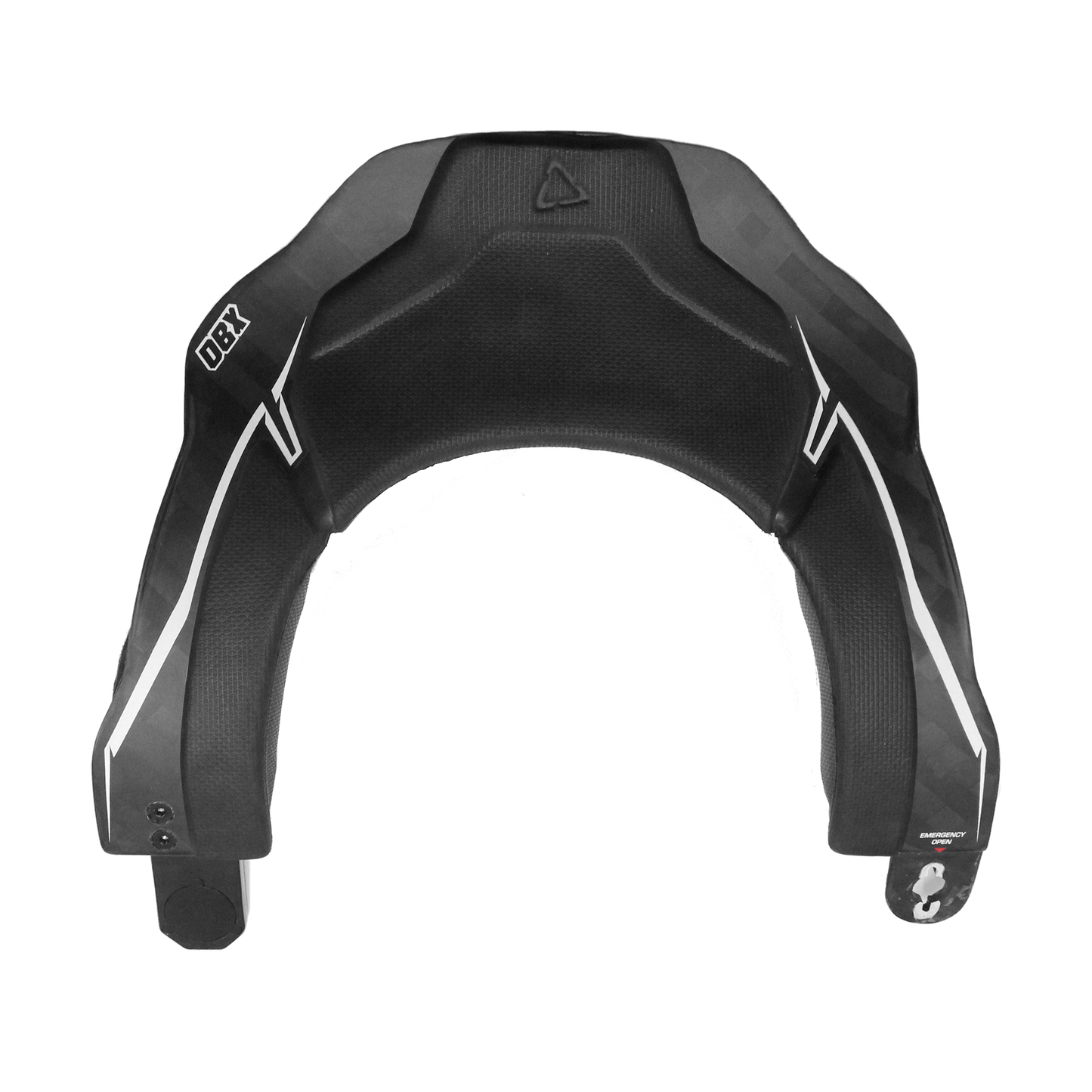 LEATT Back Brace upper DBX 6.5
