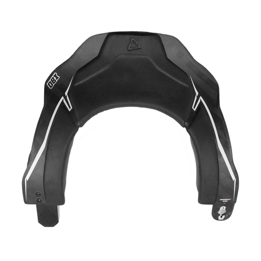 LEATT Back Brace upper DBX 6.5